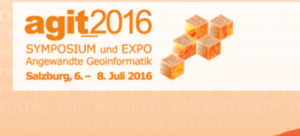 AGIT Symposium und EXPO Safari, Heute at 08.12.29